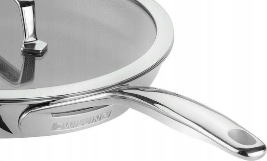 Zwilling J.A. Henckels 26cm Τηγάνι