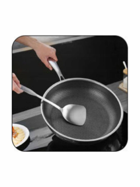Brunbeste Steel Pan 24cm