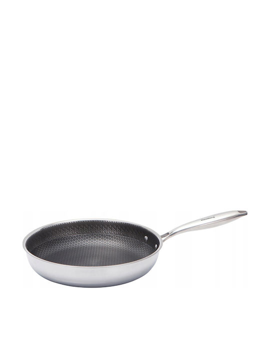 Klausberg Тиган от Стомана 28cm