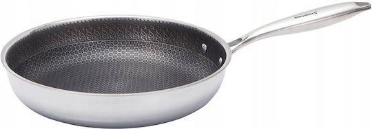 Klausberg Klausberg Stahlpfanne 28cm