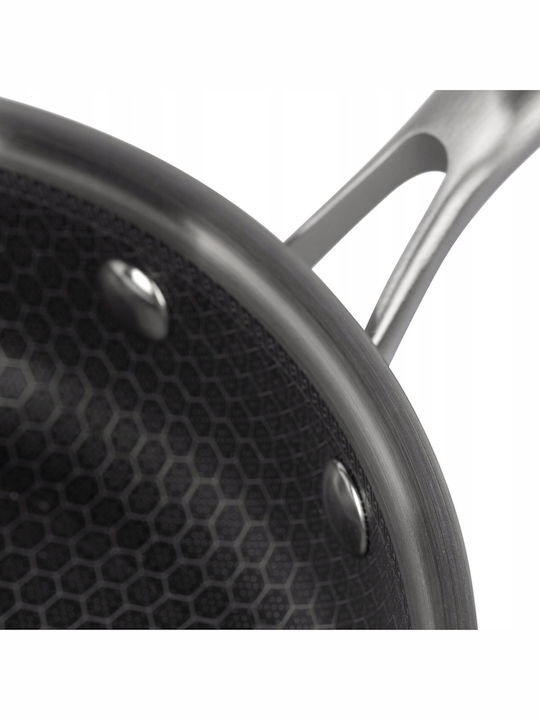Brunbeste Steel Pan 22cm
