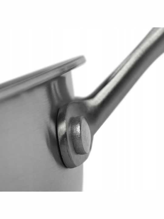Brunbeste Steel Pan 22cm