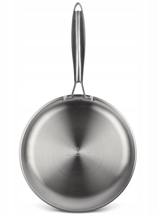 Brunbeste Steel Pan 22cm
