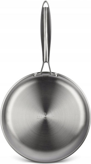 Brunbeste Brunbeste Stahlpfanne 22cm