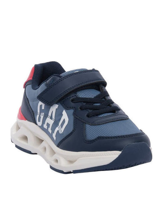 Kids Sneakers Orange