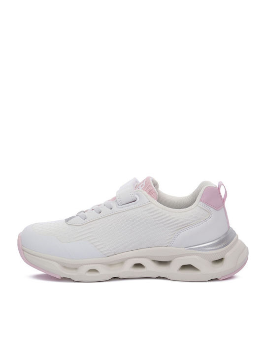 Kids Sneakers White
