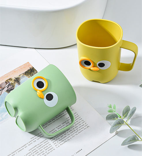 Toddler Plastic Cup 470ml