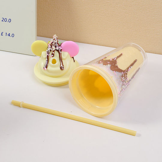 Toddler Plastic Cup 450ml