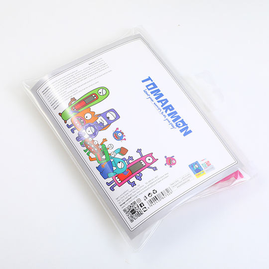 Set 6 Sticle De Dimensiuni De Călătorie – Seria Tomarmon