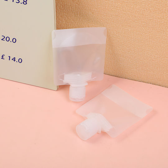 Σετ 2 Ταξιδιωτικών Μπουκαλιών Λοσιόν 30ml