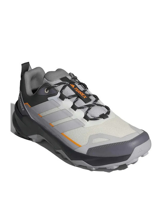 adidas Terrex Skychaser Ax5 Men's Hiking Shoes Gray