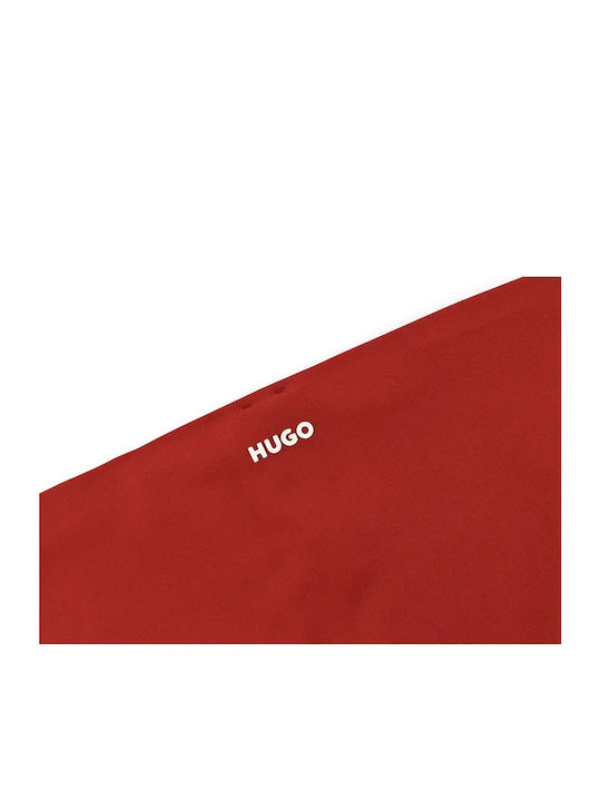 Hugo Bikini Slip Κόκκινο