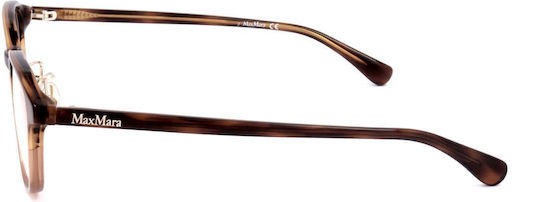 Maxmara Max Montură Ochelari De Vedere Mm5089 D 050 49 20 145