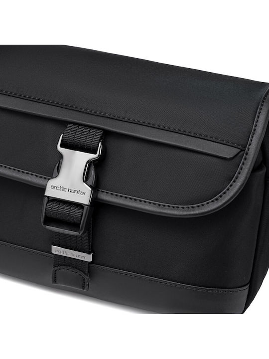 Herren Tasche Schulter / Crossbody Schwarze AH00828
