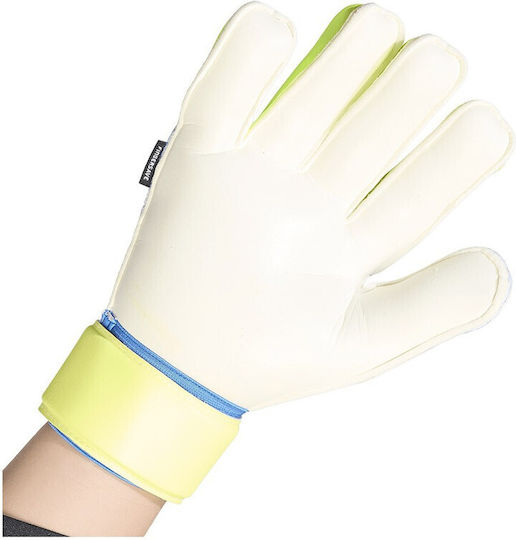 adidas Predator Gl Mtc Fs Goalkeeper Gloves Adults White
