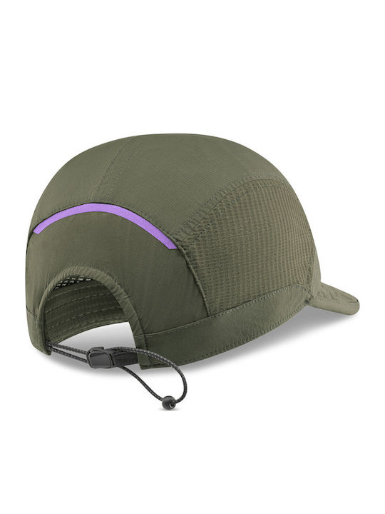 Salewa Pedroc 2 Dst Light Cap Dark Olive One Size