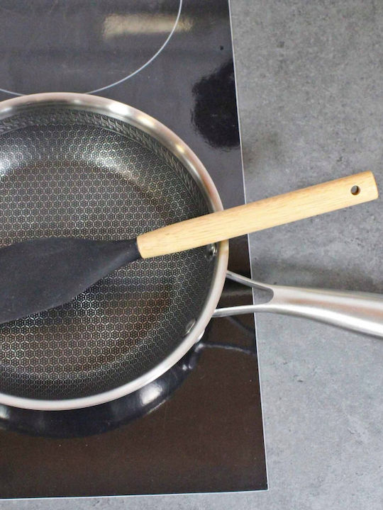 Brunbeste Steel Pan 30cm