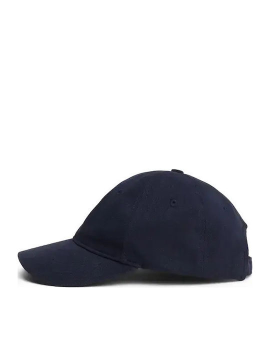Jockey Albastru Tommy Hilfiger Aw0aw17781 Dw6