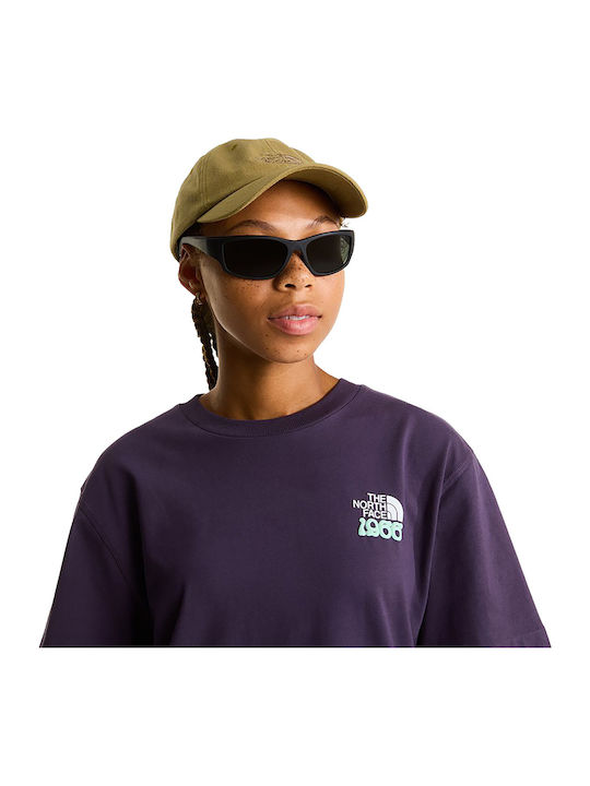 North Face Norm