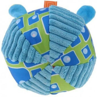 Lazarid Stoffball aus