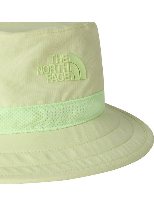 The North Face Παιδικό Καπέλο Bucket Υφασμάτινο Kids Class V Πράσινο