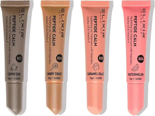 Sueño Aroma Lip Balm Espresso 15gr