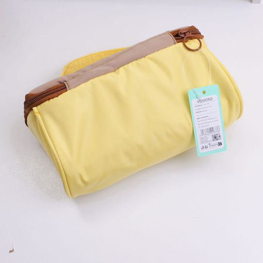 Yoyoso Fairy Tale Cottage Shape Pencil Case
