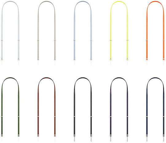 Hoco Blue Neck Strap for Mobile Phones