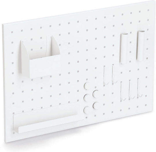 Magnet Notice Board 50x35cm