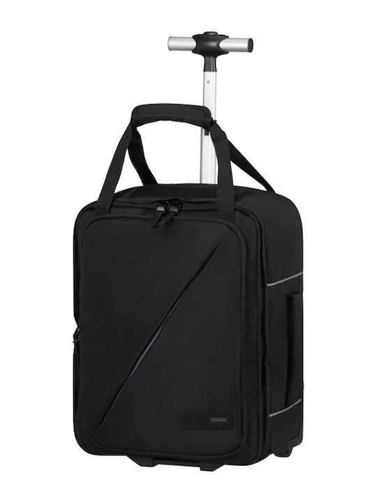 American Tourister Take2cabin 24.5l Schwarz Rucksack American Tourister Take2cabin 24.5l Schwarz Rucksack