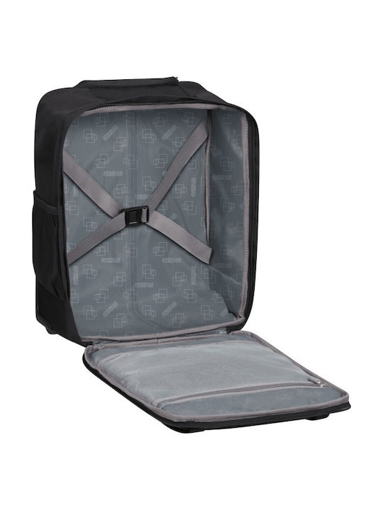 American Tourister Take2cabin 24.5lt Μαύρο