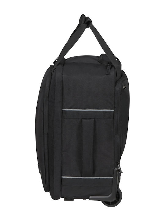 American Tourister Take2cabin 24.5lt Μαύρο