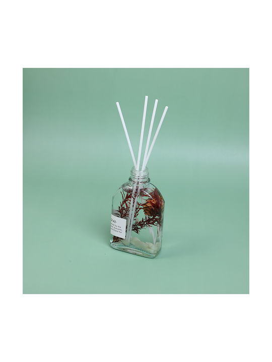 Soft Light Dream Series Αρωματικό Χώρου Sticks – Φρέζια 100ml