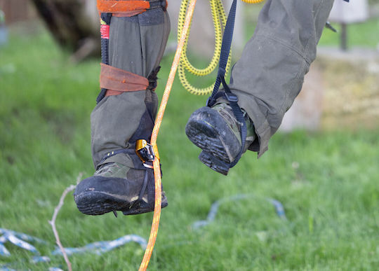 Petzl Ascender Φρένο Αναρρίχησης B002AA00