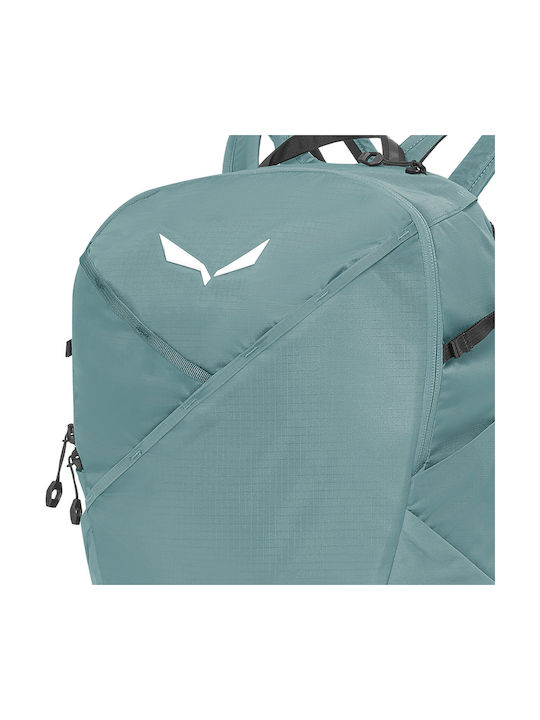 Salewa Mate Bergsteigerrucksack 14lt Türkis Tagesrucksack