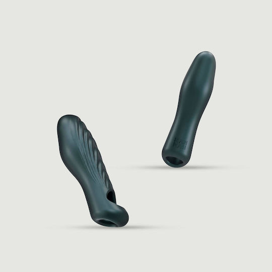 Penis Sheath Ribs Manwan Ryzer Green