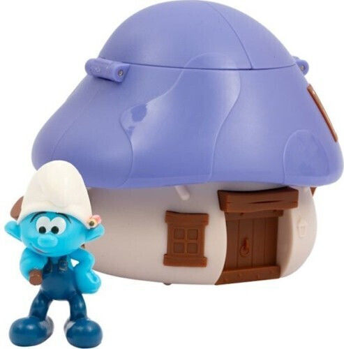 Giochi Preziosi Ștrumfi 10cm (Diverse Modele)