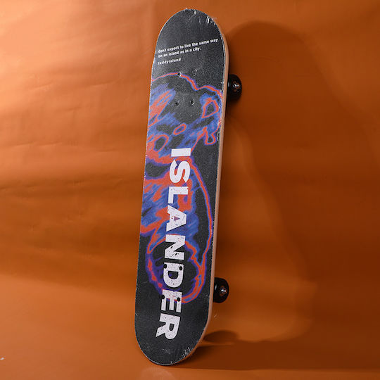 Σανίδα Shortboard