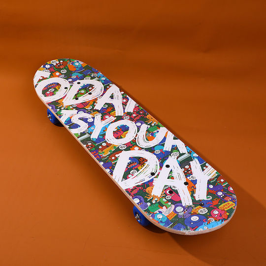 Σανίδα Shortboard