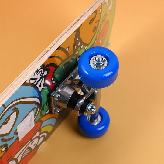 Σανίδα Shortboard