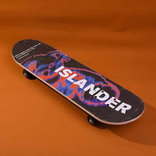 Σανίδα Shortboard