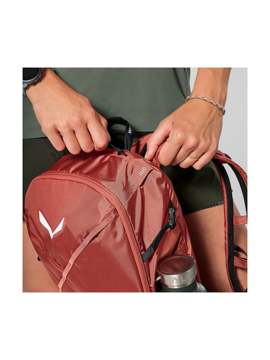 Salewa Mate Mountaineering Backpack 14l Red Daypack