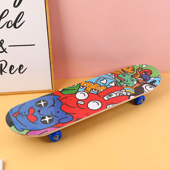 Σανίδα Shortboard