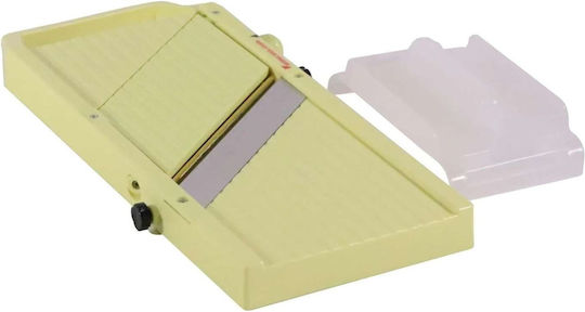 Chiba Alligator Aufschnittmaschine