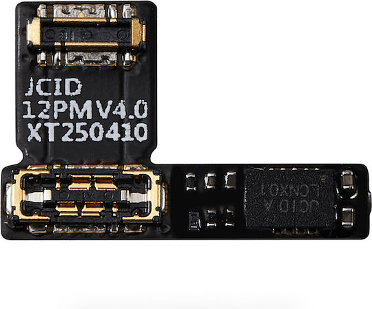 Battery Tag-on Flex Cable Iphone 12 Pro Max Jcid