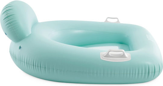 Intex Lounges Kids Inflatable Pool Float with Handles