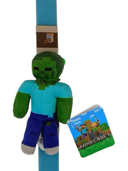 Λαμπάδα Minecraft