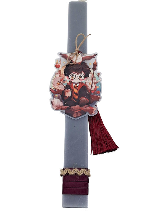 Lumanare De Paste Harry Potter Lumanare De Paste Harry Potter