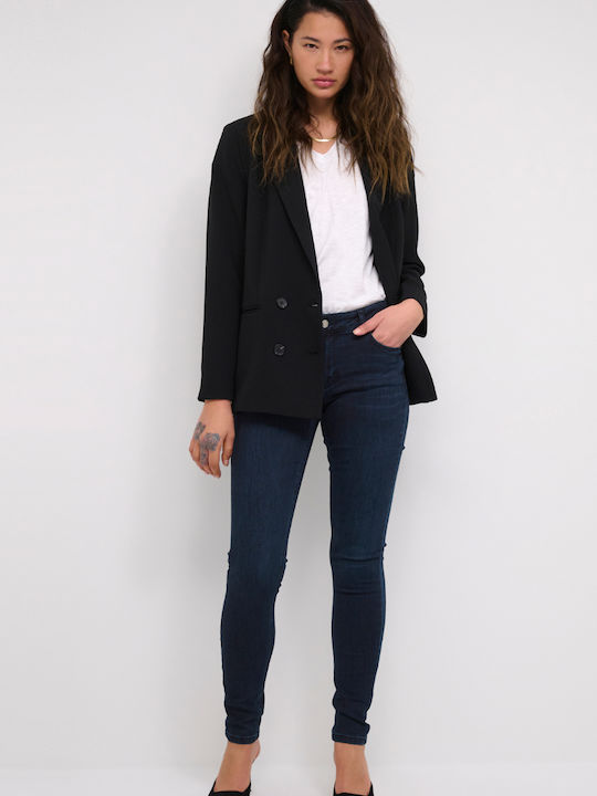 Γυναικείο Jean Παντελόνι σε Skinny Εφαρμογή