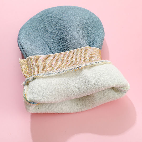 Badehandschuh Einfach Bequemer Elastischer Abschluss